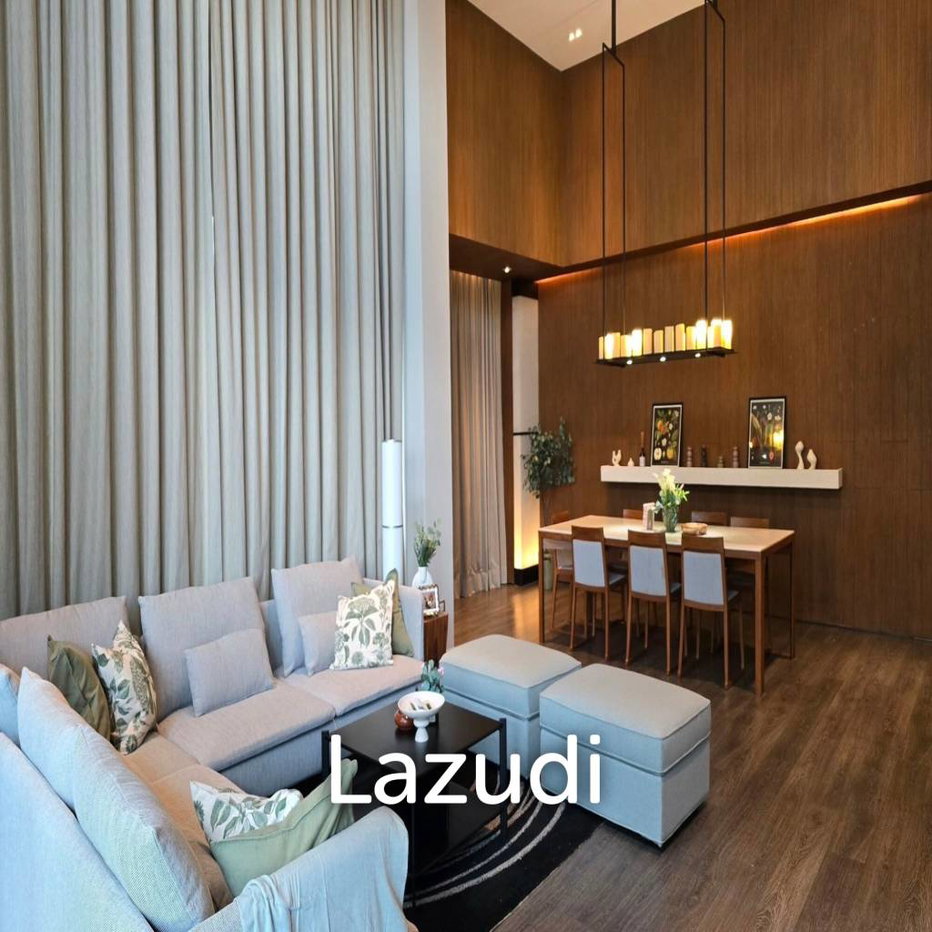picture 3 Bed 3 Bath 265 SQ.M The Crest Ruamrudee - 4/18
