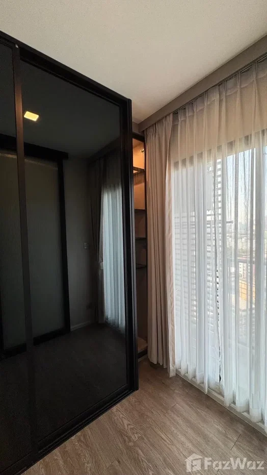 รูป ขาย คอนโด 1 ห้องนอน ในโครงการ โมดิซ สุขุมวิท 50 6654700 - รูปที่ 6/17