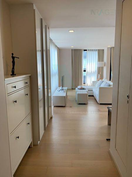 picture 🎉 For Rent Condo LIV @ 49 Building 1, Floor 7,2 bed room, Room size 95.00 sqm - 2/8