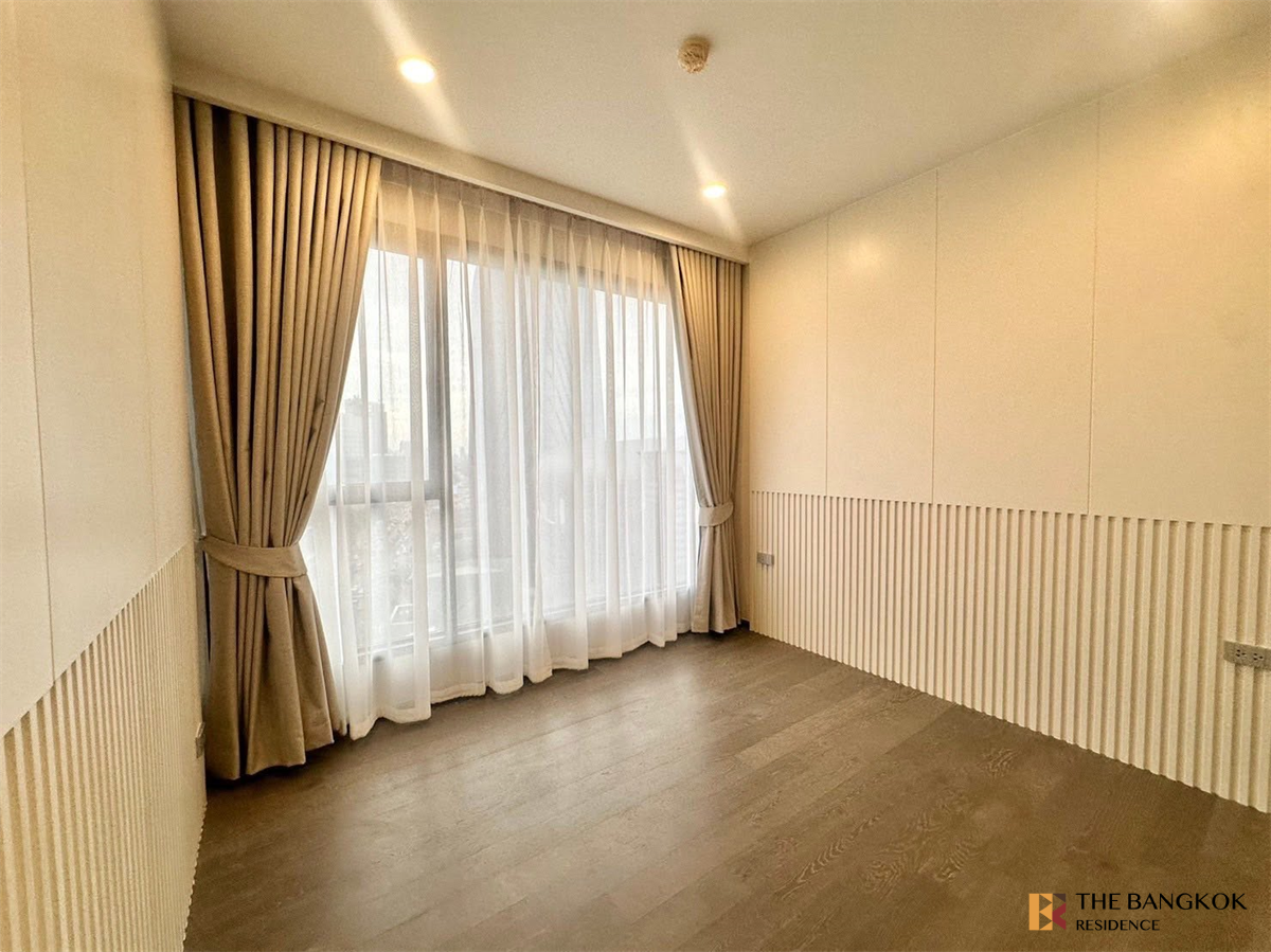 picture COCO Parc - Rama4 near MRT Khlong Toei Station Move-in Ready, Just Bring Your Bags - 5/10