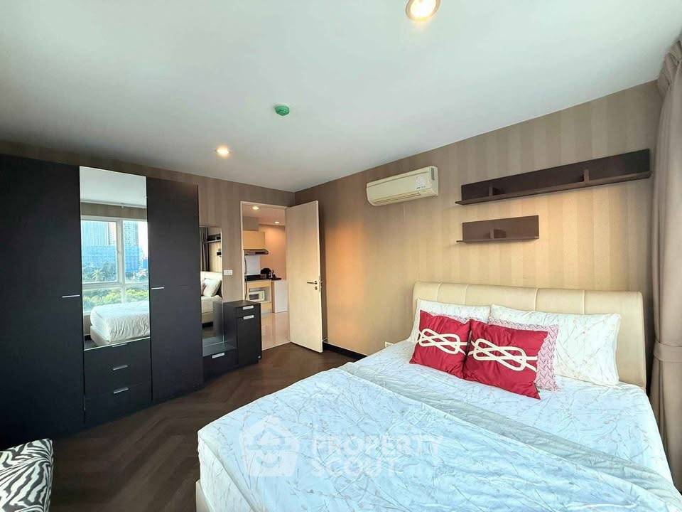 รูป คอนโด 1 ห้องนอน Voque Sukhumvit 16 ใกล้ MRT ศูนย์การประชุมแห่งชาติสิริกิติ์ (ID 3167642) - รูปที่ 40/50