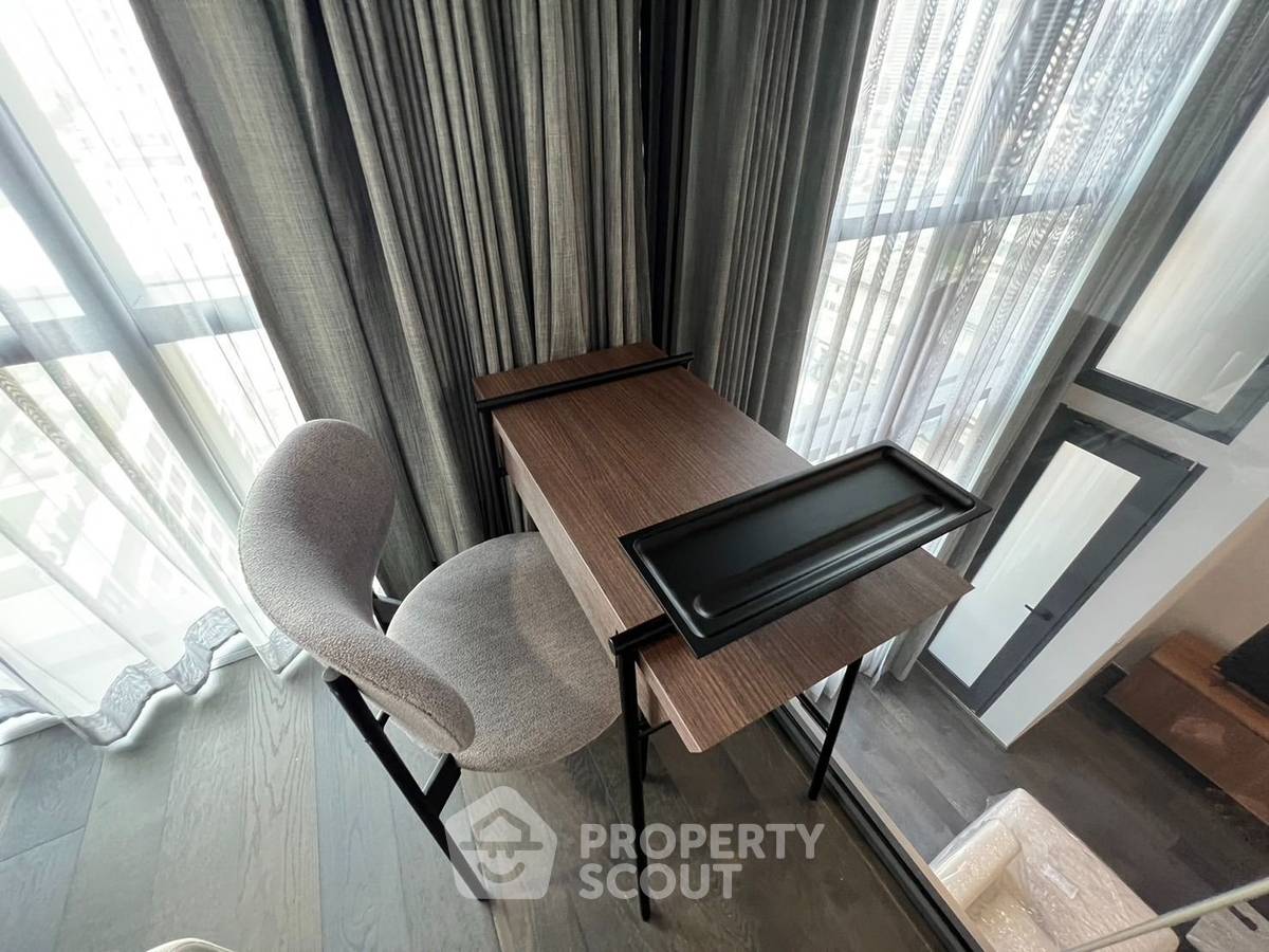 picture Pet-Friendly 1-BR At CONNER Ratchathewi Near BTS Ratchathewi (ID 3165588) - 10/16