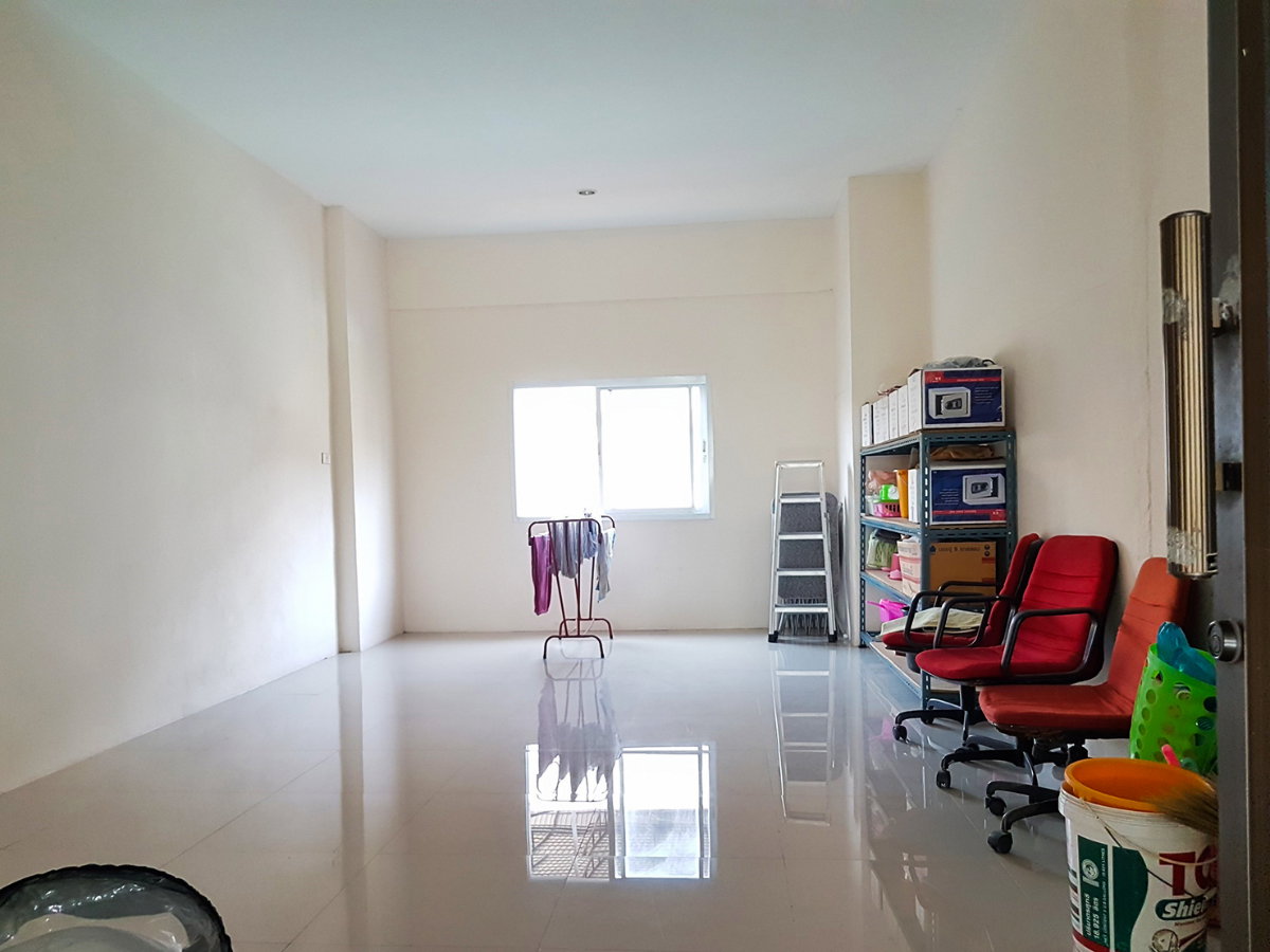 รูป ขายห้องพัก พัทยาใต้ น่าลงทุน ทำเลดีมาก (ขายเฉพาะชั้น1 รวม 3 ห้อง) - รูปที่ 9/14
