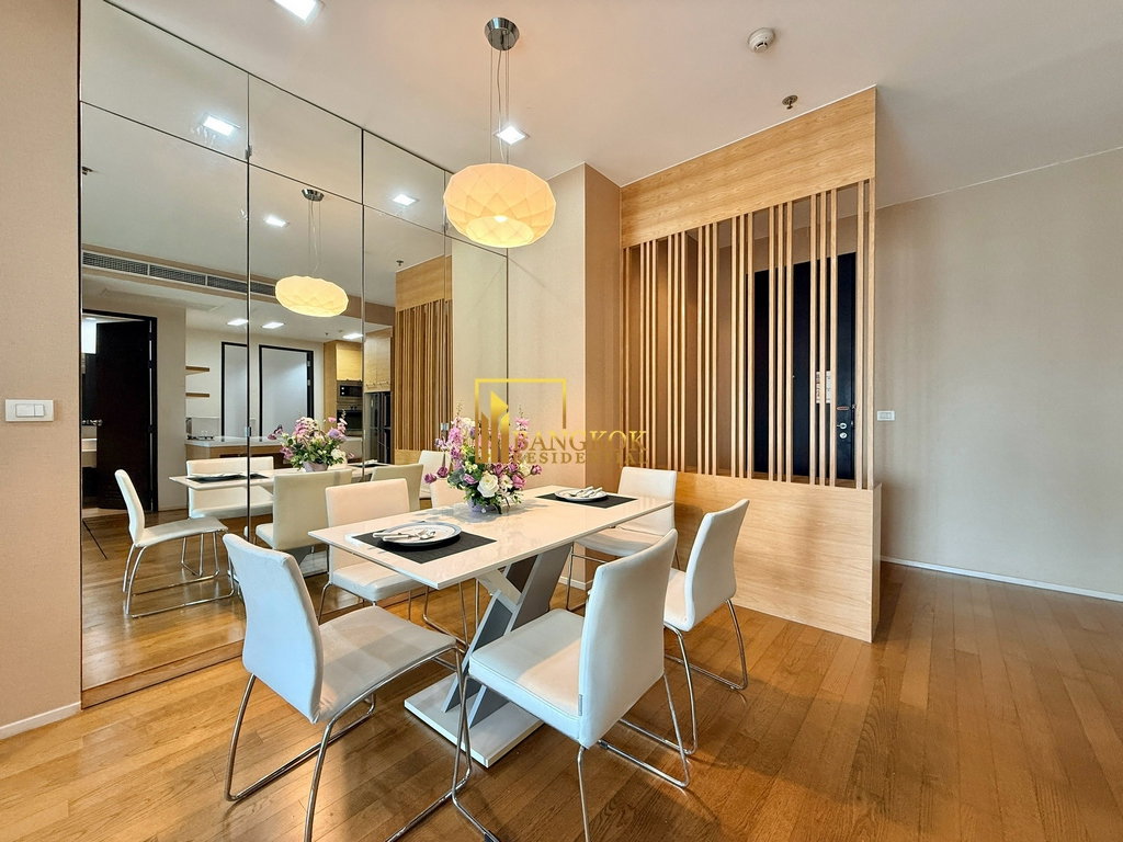 picture The Madison | Spacious 2 Bedroom Condo in Phrom Phong - BR61695CD - 7/36