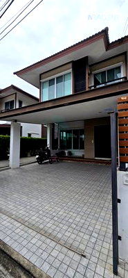 Houses for sale ม.เอเชียอาคเนย์ : 📌 For Sell House CHANUNTORN GREENVIEW 2-story 3 bedroom 3 bathroom