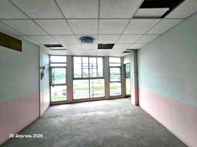 รูป อาคารพาณิชย์ 65.6 ตร.วา เมืองตาก ตาก 8.8M - รูปที่ 13/48