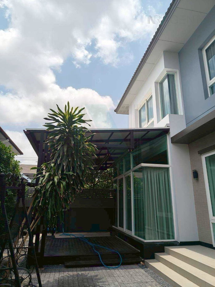 picture 📌 For Sell House LADDAROM BANGNA 2-story 4 bedroom 4 bathroom - 3/8