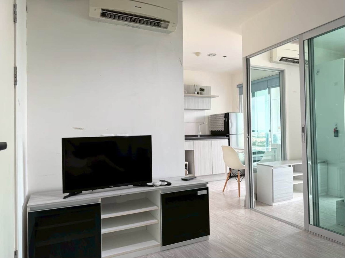 picture For Rent Aspire Ngamwongwan 9,500 - 3/8