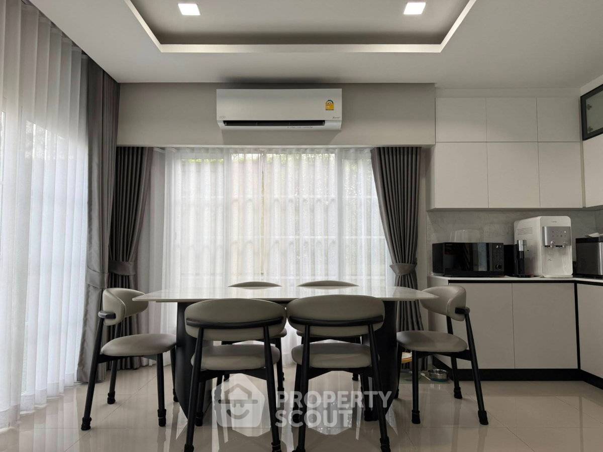 รูป บ้าน 4 ห้องนอน พื้นที่ 163 ตร.ม. ที่ Grandio Bangna Km.5 บางแก้ว (ID 3166262) - รูปที่ 5/6