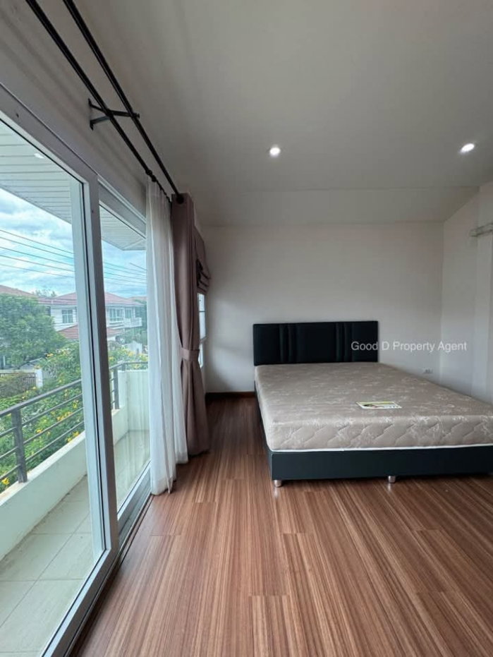 รูป #บ้านให้เช่าจอหอโคราช
โครงการศุภาลัยเบลล่าจอหอ 
23,000/เดือน
 - รูปที่ 36/40