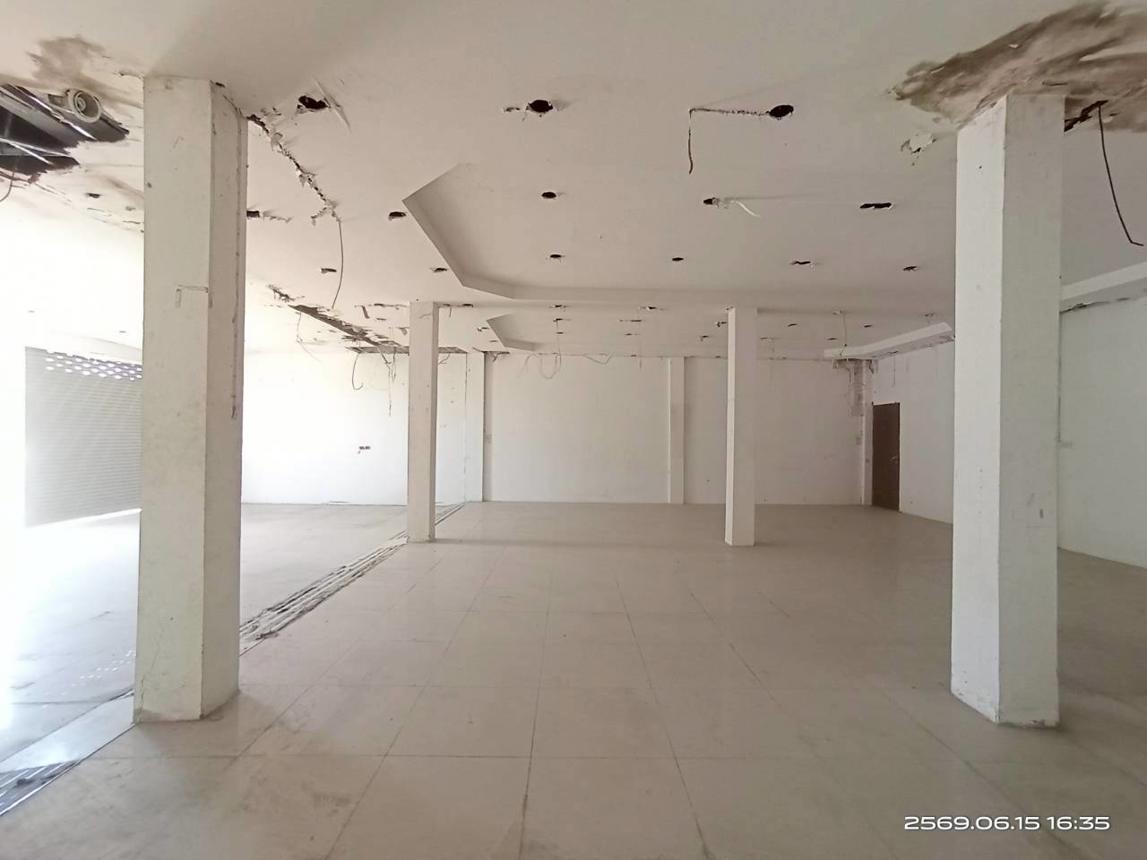 picture SHOP HOUSE 60.4 Sq.w. Muang Maha Sarakham Maha Sarakham for 5.8M - 18/34