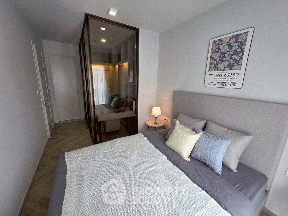รูป คอนโดหนึ่งห้องนอน Chapter Thonglor 25 ย่านทองหล่อ (ID 3169304) - รูปที่ 12/25