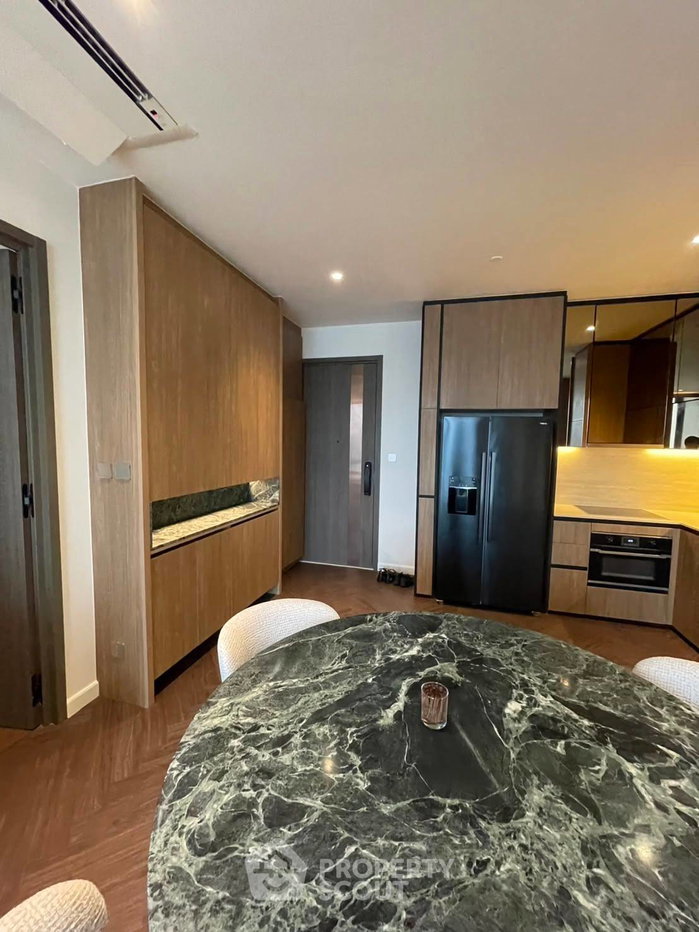 picture 44th-Floor 3-BR 101 Sqm At Supalai Icon Sathon Near MRT Silom (ID 3165751) - 6/19