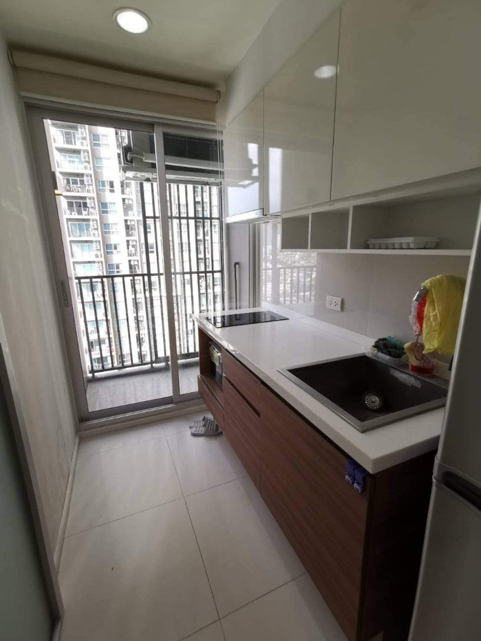 picture For Rent Fuse Chan - Sathorn Studio  - 4/6