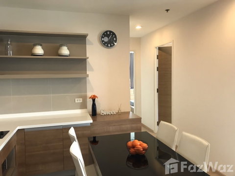 2 Bedroom Condo for rent at Rhythm Sukhumvit 50 1046772