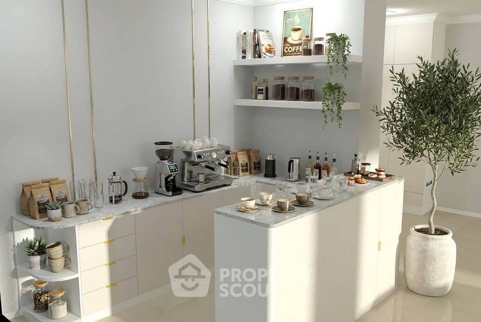 picture 2-BR 101 Sqm At Supalai Oriental Sukhumvit 39 Near MRT Phetchaburi (ID 3167777) - 9/10