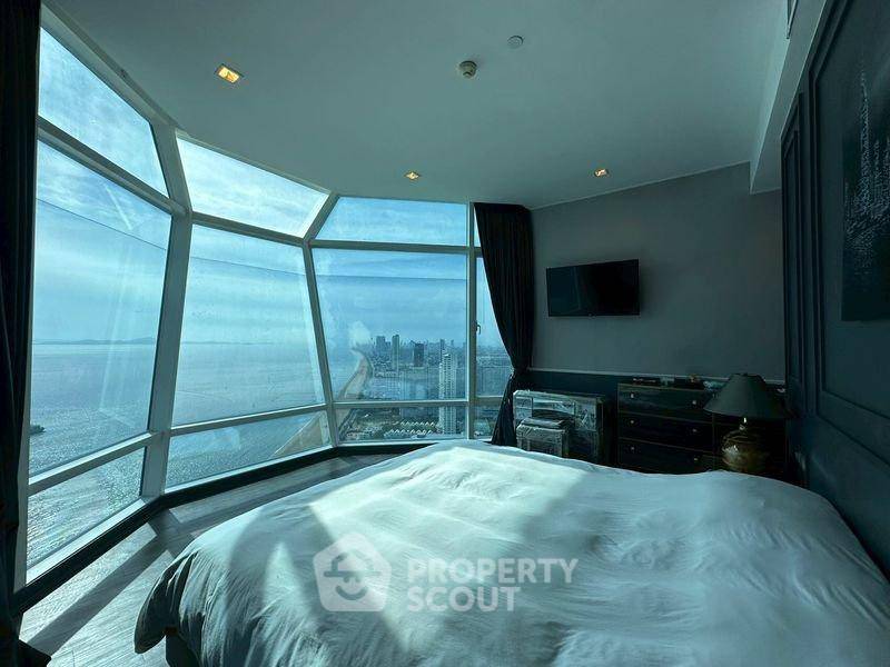 picture 40th-Floor 3-BR 217 Sqm At Reflection Jomtien Beach Pattaya (ID 2896990) - 12/22