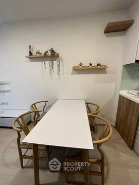 1-BR Condo At Noble Ambience Sukhumvit 42 Near BTS Ekkamai (ID 3167178)