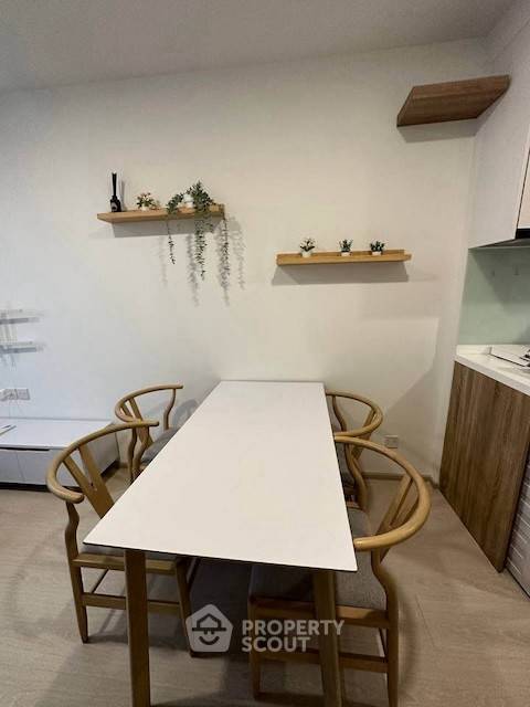 รูป คอนโด 1 ห้องนอน Noble Ambience Sukhumvit 42 ใกล้ BTS เอกมัย (ID 3167178) - รูปที่ 1/13