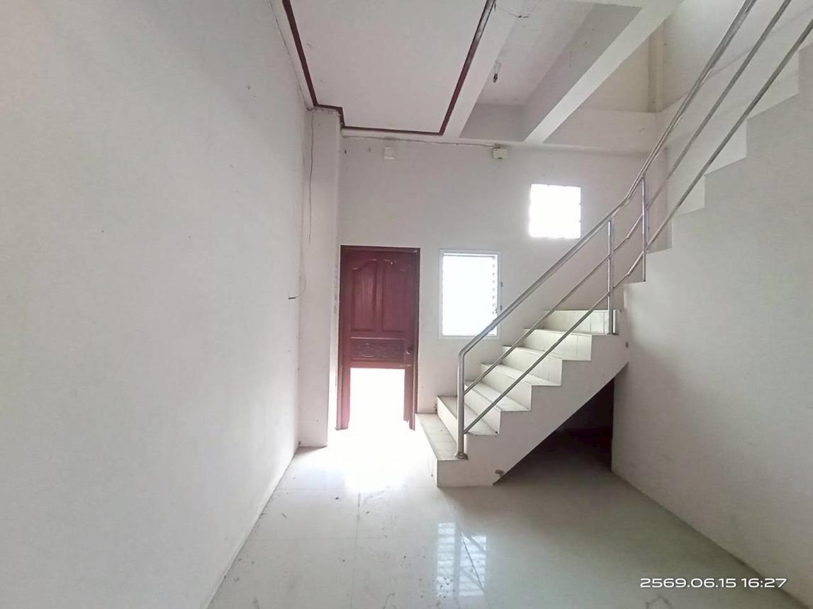 picture SHOP HOUSE 60.4 Sq.w. Muang Maha Sarakham Maha Sarakham for 5.8M - 20/34