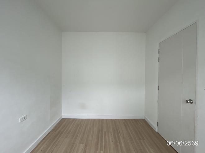 picture TOWN HOUSE 17.5 Sq.w. Muang Samut Prakarn Samut Prakarn for 2.8M - 17/42