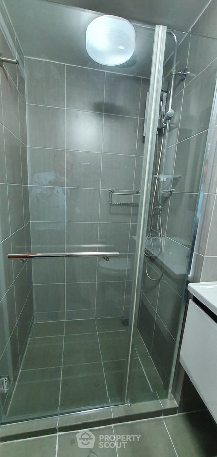 รูป คอนโด 1 ห้องนอน Kensington Sukhumvit-Theparak ย่านเทพารักษ์ (ID 3168267) - รูปที่ 7/8