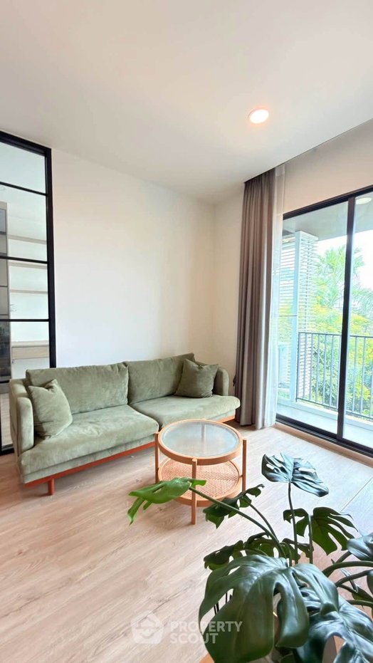 รูป คอนโดสองห้องนอน Savvi Phahol 2 ใกล้ BTS อารีย์ ระยะ 300 ม. (ID 3163865) - รูปที่ 7/11