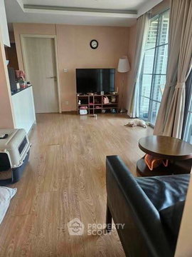 คอนโด 2 ห้องนอน เลี้ยงสัตว์ได้ Maestro 39 Sukhumvit 39 ใกล้ BTS พร้อมพงษ์ (ID 3167726)