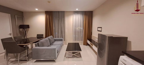 ✨ For Rent: Up Ekkamai Condo ✨ 💰 Only 45,000 THB/month