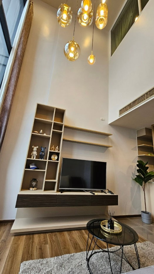 picture 🏢🔸LineID: @Homelisting (with@)🔸HOT PRICE!, URGENT! , Duplex🔸🏢Onyx Phaholyothin🔸 - 8/9