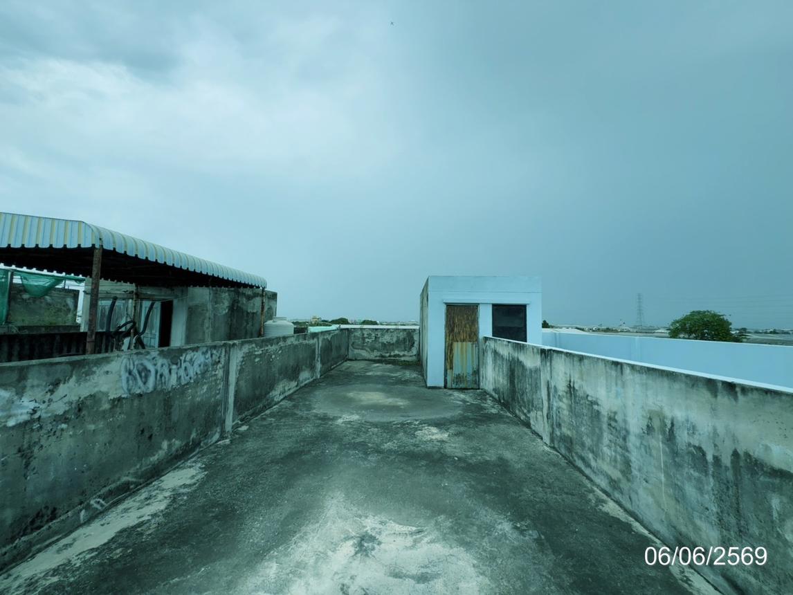รูป อาคารพาณิชย์ 16 ตร.วา บางพลีพัฒนา บางพลี สมุทรปราการ 1.4M - รูปที่ 37/42