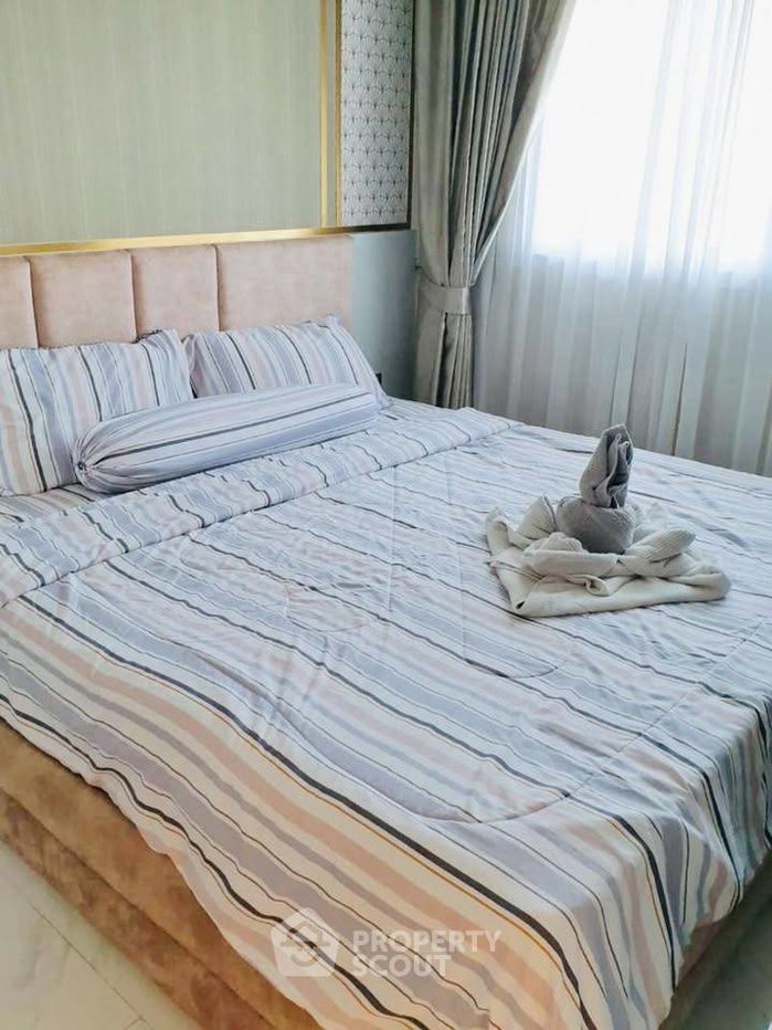 picture 1-BR Condo For Rent At Dusit Grand Park 2, Pattaya (ID 2948155) - 7/15