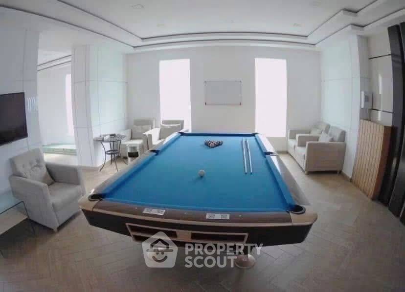 รูป คอนโด 1 ห้องนอน City Garden Tower Condominium พัทยาใต้ (ID 3167740) - รูปที่ 5/17