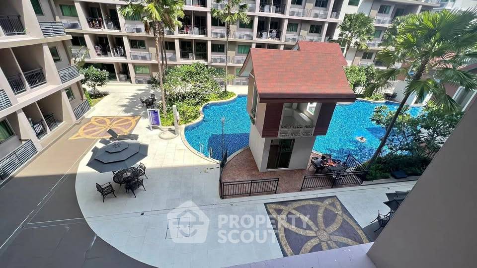 picture 1-BR Condo At Arcadia Beach Continental, Pattaya South (ID 2874641) - 1/12