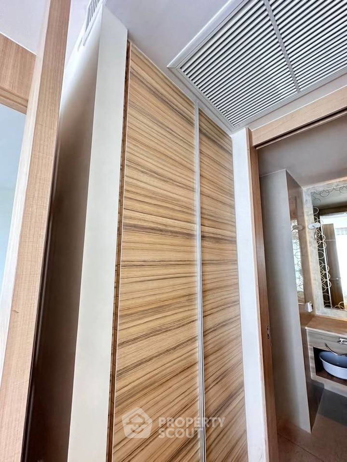 รูป คอนโด 1 ห้องนอน ชั้น 30 ขนาด 35 ตร.ม. The Riviera Jomtien (ID 2721919) - รูปที่ 10/17