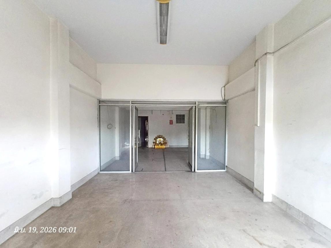 picture SHOP HOUSE 28 Sq.w. Bang Khen Bangkok for 10.6M - 21/38