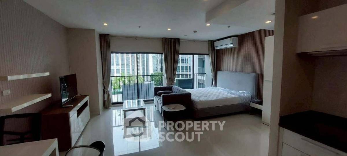 picture 100m To BTS Thong Lor | 1-BR Noble Remix 2 Thonglor (ID 3169076) - 11/11