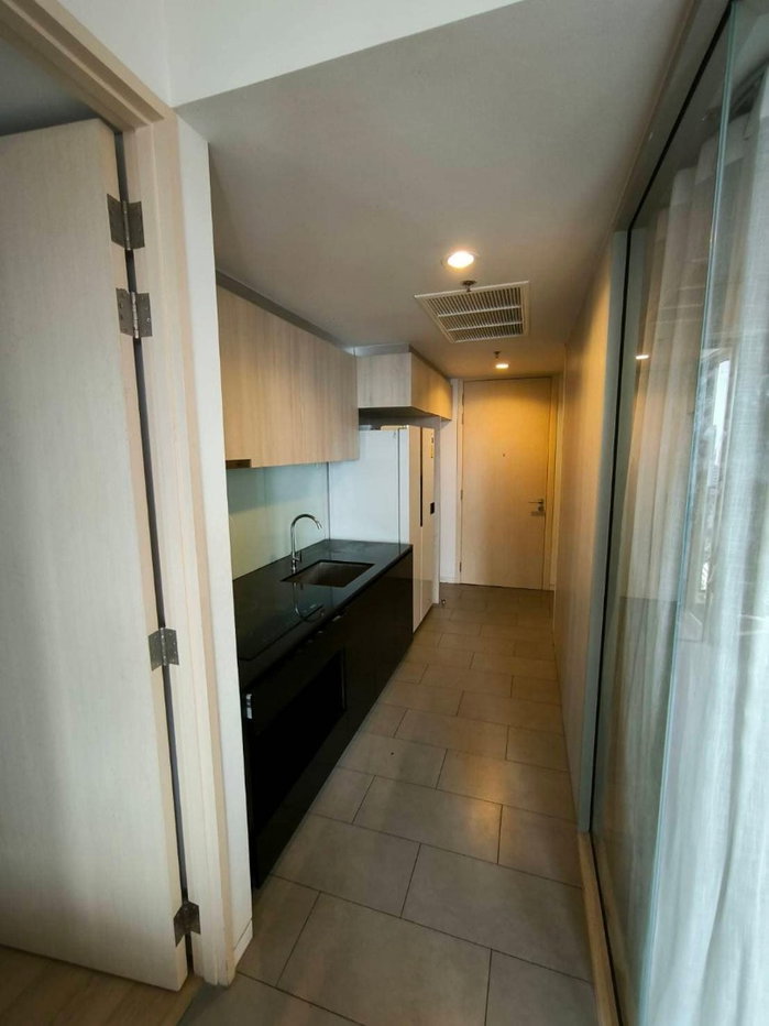picture 🏙️✨ FOR RENT: Siamese Ratchakru  📩 Interested in this room? Screenshot or copy the link and send us via Line for more details & room viewing.   - 10/13