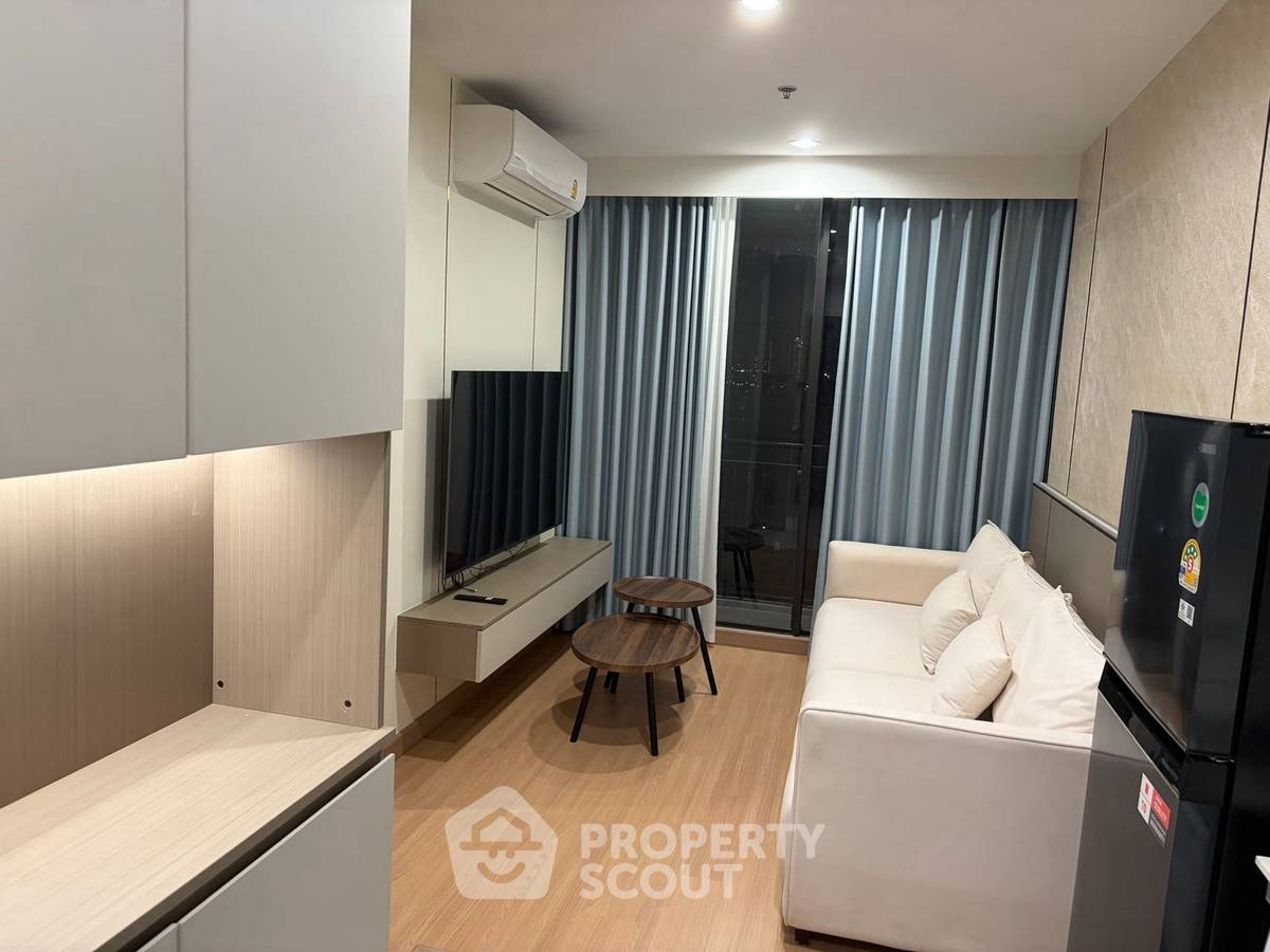 รูป คอนโด 2 ห้องนอน Skyrise Avenue Sukhumvit 64 ใกล้ BTS ปุณณวิถี (ID 3167164) - รูปที่ 2/8
