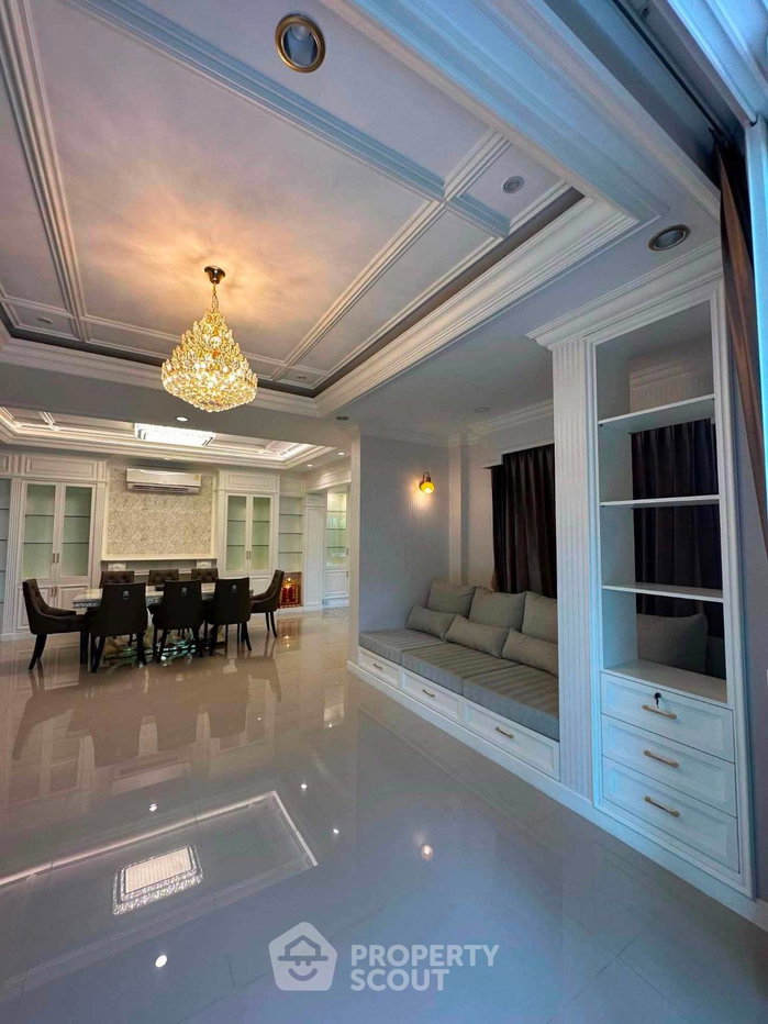 picture 4-BR 310 Sqm House For Rent At Laddarom Bangna (ID 3166275) - 6/14