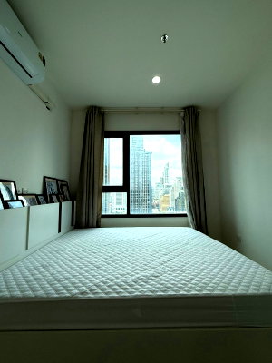 คอนโดให้เช่า : R1041/[ให้เช่า] ไลฟ์ อโศก (Life Asoke)