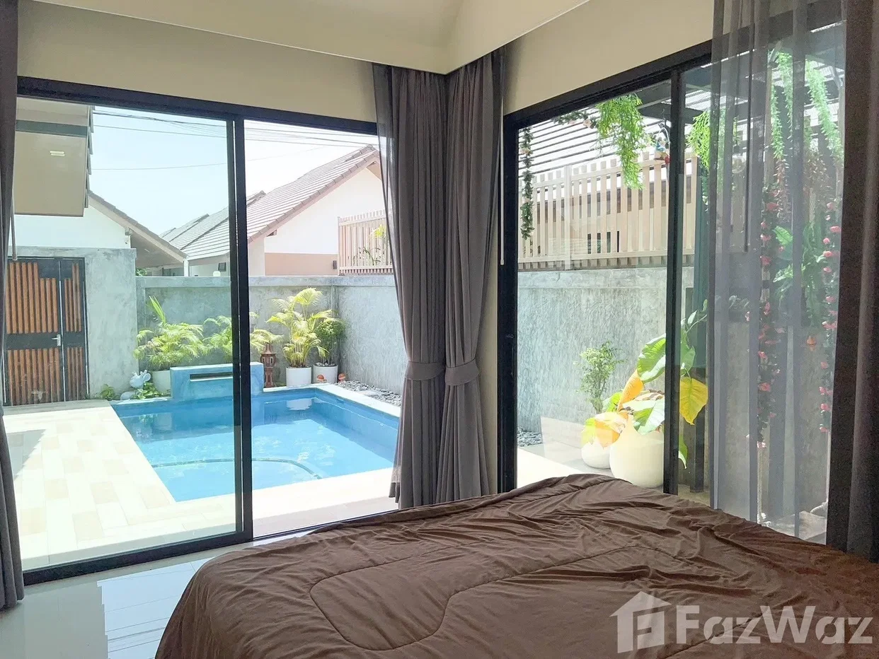 picture The maple pattaya poovilla 6660702 - 2/19