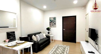 Condos for sale : ✨ For Sale : Supalai Loft Yaek Fai Chai station  Condo ✨  💰 Only 3,550,000  THB