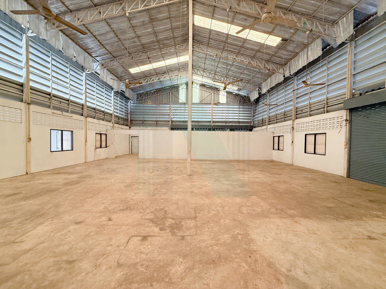 รูป 📌 ขายบ้านเดี่ยว โครงการ บัวทองเคหะ 2 ชั้น 5 ห้องนอน 2 ห้องน้ำ - รูปที่ 4/8