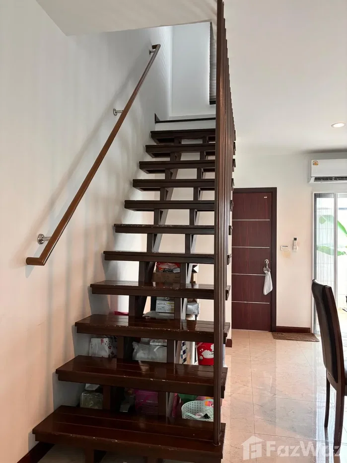 รูป ขาย ทาวน์เฮ้าส์ 3 ห้องนอน ในโครงการ เอพี แกรนด์ เรสซิเดนซ์ 6657988 - รูปที่ 20/27