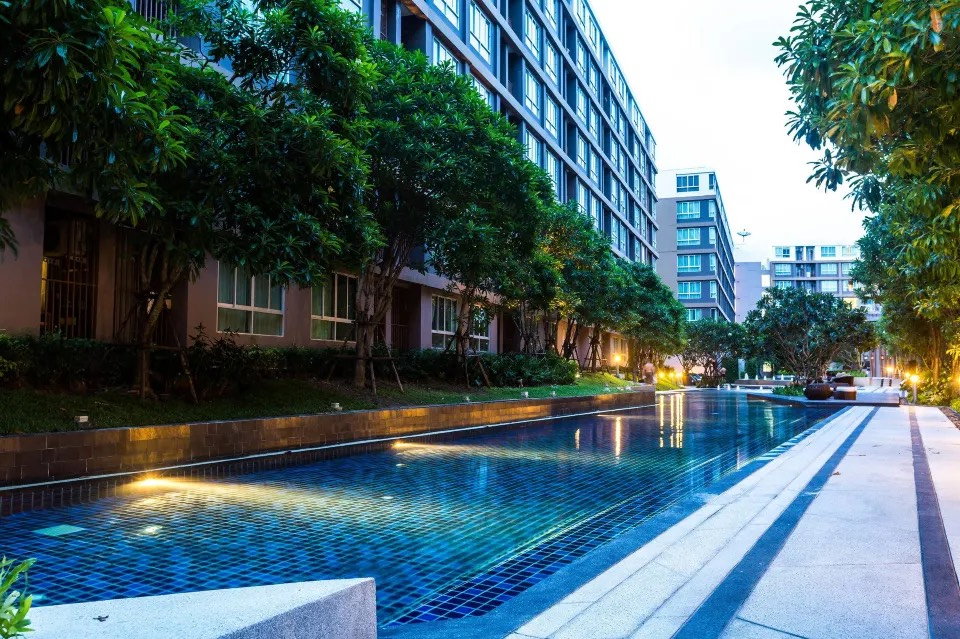 picture Great Value Condo in a Prime Location – Starting from THB 2.19 Million - 24/27