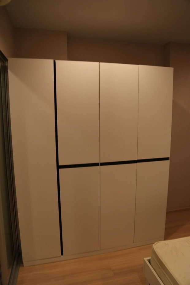 รูป 🏙️✨ FOR RENT: Siamese Ratchakru 📩 Interested in this room? Screenshot or copy the link and send us via Line for more details & room viewing. - รูปที่ 10/19