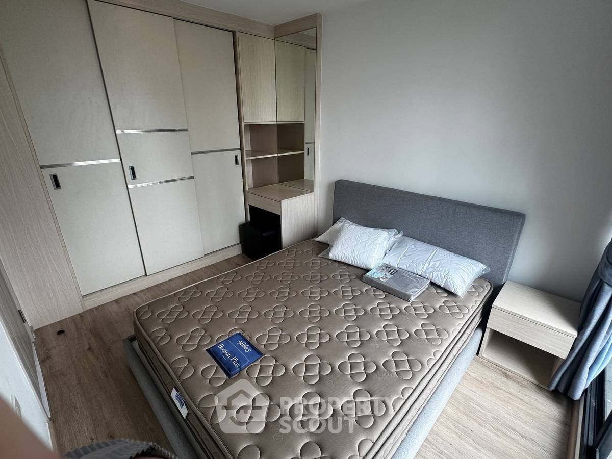 รูป คอนโด 1 ห้องนอน ที่ Serio Sukhumvit 50 ใกล้ BTS อ่อนนุช 300 ม. (ID 3167514) - รูปที่ 2/5