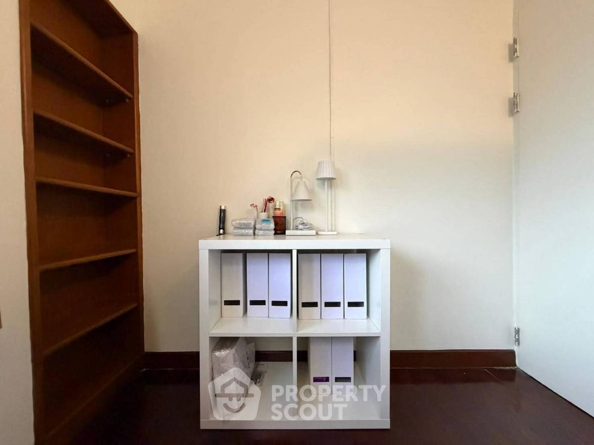 รูป คอนโด 3 ห้องนอน Thonglor Tower Condominium ใกล้ BTS ทองหล่อ (ID 3167168) - รูปที่ 16/17