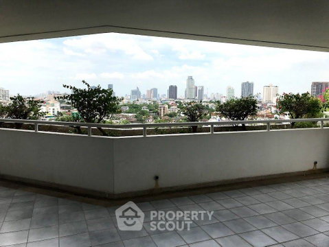 4-BR 360 Sqm For Sale At La Cascade Condominium Near BTS Ekkamai (ID 3168807)